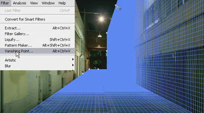 Уроки Adobe After Effects от Крамера - Урок 32 - 3D Vanishing Point.jpg